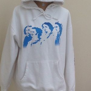 Beatles Sweatshirt. Unisex